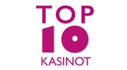 Top10 Kasinot