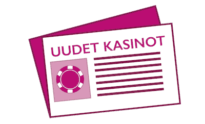 Uudet nettikasinot